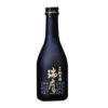 Sake Houjun Junmai Zuiyo 15-16% 300ml