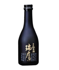 Sake Houjun Junmai Zuiyo 15-16% 300ml