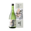 Sake Houraisen Beshi Tokubetsu Junmai 15- 16% 720ml