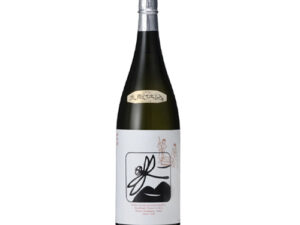 Sake Izumibashi Black Dragonfly Junmai 16% 720ml