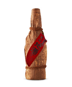 Sake Jizake Tenzan Junmai Genshu 18% 720ml