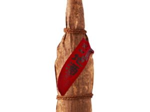 Sake Jizake Tenzan Junmai Genshu 18% 720ml
