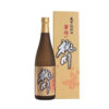 Sake Junmai Daiginjo Hanaomoi 15-17% 720ml