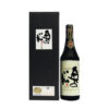 Sake Junmai Daiginjo Okunomatsu 15% 720ml