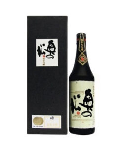 Sake Junmai Daiginjo Okunomatsu 15% 720ml