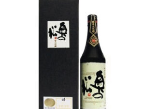 Sake Junmai Daiginjo Okunomatsu 15% 720ml