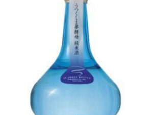 Sake Junmai Ginjo Alladin 14% 300ml