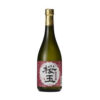 Sake Junmai Ginjo Ougyoku 14.5% 300ml