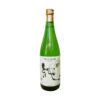 Sake Junmai Ginjo Shimeharitsuru Jun 15% 720ml