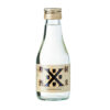 Sake Junmai Tarusake 14.5% 180ml