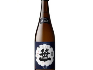 Sake Junmai Yumesansui Sasaichi 15.5% 720ml