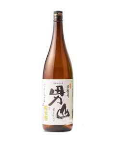 Sake Kai Otokoyama Junmai 15% 1800ml