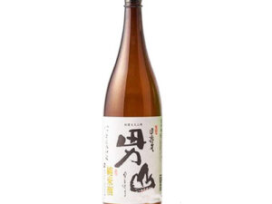 Sake Kai Otokoyama Junmai 15% 1800ml