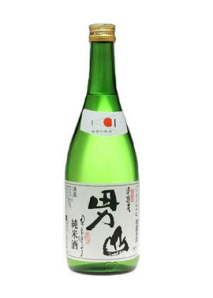 Sake Kai Otokoyama Junmai 15% 720ml