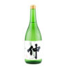 Sake Kai Otokoyama Junmai Naka 15% 720ml