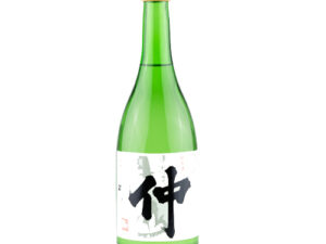 Sake Kai Otokoyama Junmai Naka 15% 720ml