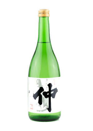 Sake Kai Otokoyama Junmai Naka 15% 720ml