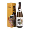 Sake Kaiun Tokubetu Junmai 15% 720ml