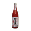 Sake Kannihonkai Junmai Genshu Cho Karakuchi 18% 720ml