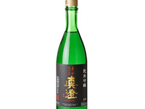 Sake Karakuchi Junmai Ginjo Kippon 15% 300ml