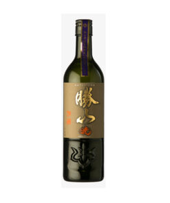 Sake Katsuyama Akatsuki Junmai Daiginjo 16% 720ml