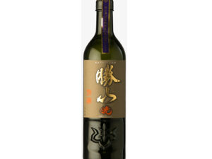 Sake Katsuyama Akatsuki Junmai Daiginjo 16% 720ml