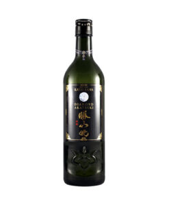 Sake Katsuyama Diamond Akatsuki Junmai Daiginjo 16% 720ml