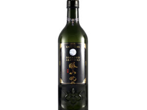 Sake Katsuyama Diamond Akatsuki Junmai Daiginjo 16% 720ml