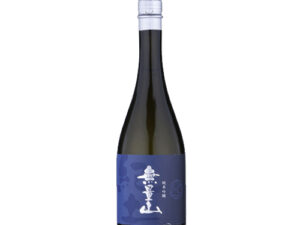 Sake Kid Muryozan Junmai Ginjo 15% 720ml