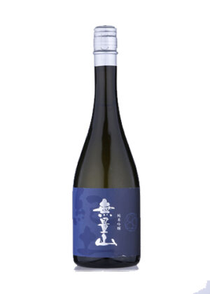 Sake Kid Muryozan Junmai Ginjo 15% 720ml