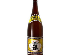 Sake Kinkon Honjozo Josen 15-16% 1800ml