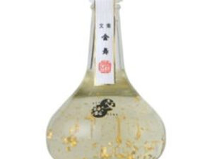 Sake Kinmai Junmai Ginjo 14% 300ml