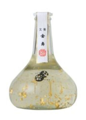 Sake Kinmai Junmai Ginjo 14% 300ml