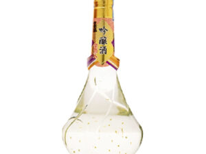 Sake Kinpakuiri Ginjo 15% 720ml