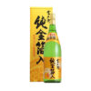 Sake Kinryu No mai Junkinpakuiri 15.3% 1800ml