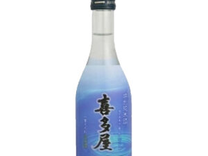 Sake Kitaya Tokubetsu Junmai 14% 300m