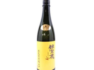 Sake Komarura M-Y60 15% 720ml