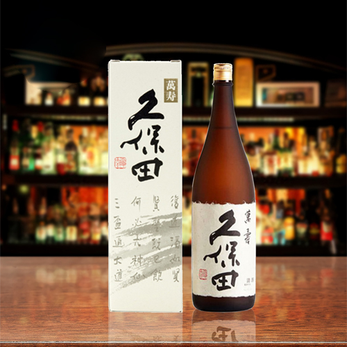 Sake Kubota Manju 15% 300ml (2)