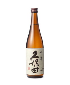Sake Kubota Senju 15% 1800ml