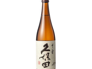Sake Kubota Senju 15% 1800ml