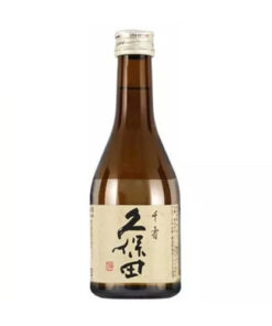 Sake Kubota Senju 15% 300ml