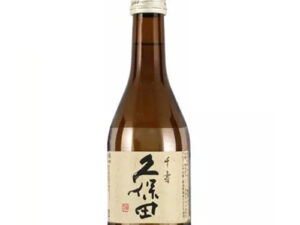 Sake Kubota Senju 15% 300ml