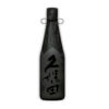 Sake Kubota Seppou Black 16% 720ml