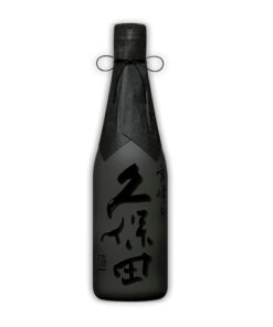 Sake Kubota Seppou Black 16% 720ml