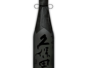Sake Kubota Seppou Black 16% 720ml