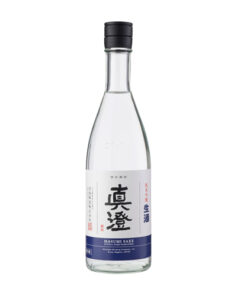 Sake Masumi Junmai Ginjo Namazake 14% 720ml