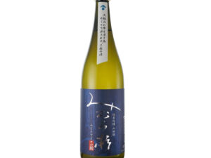 Sake Mimurosugi Junmai Ginjo 15% 720ml