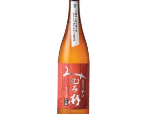 Sake Mimurosugi Tokubetsu Junmai 15% 720ml