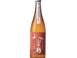 Sake Mimurosugi Tokubetsu Junmai Tsuyuhakaze 15% 720ml
