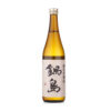 Sake Nabeshima Tokubetsu Honjozo 15% 720ml